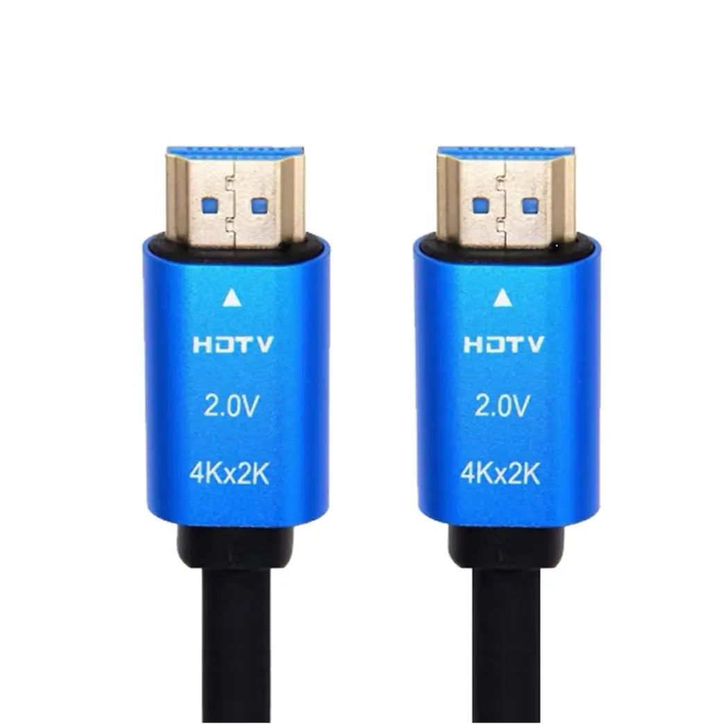 Tele 3M Καλωδiωση HDMI 4K*2K