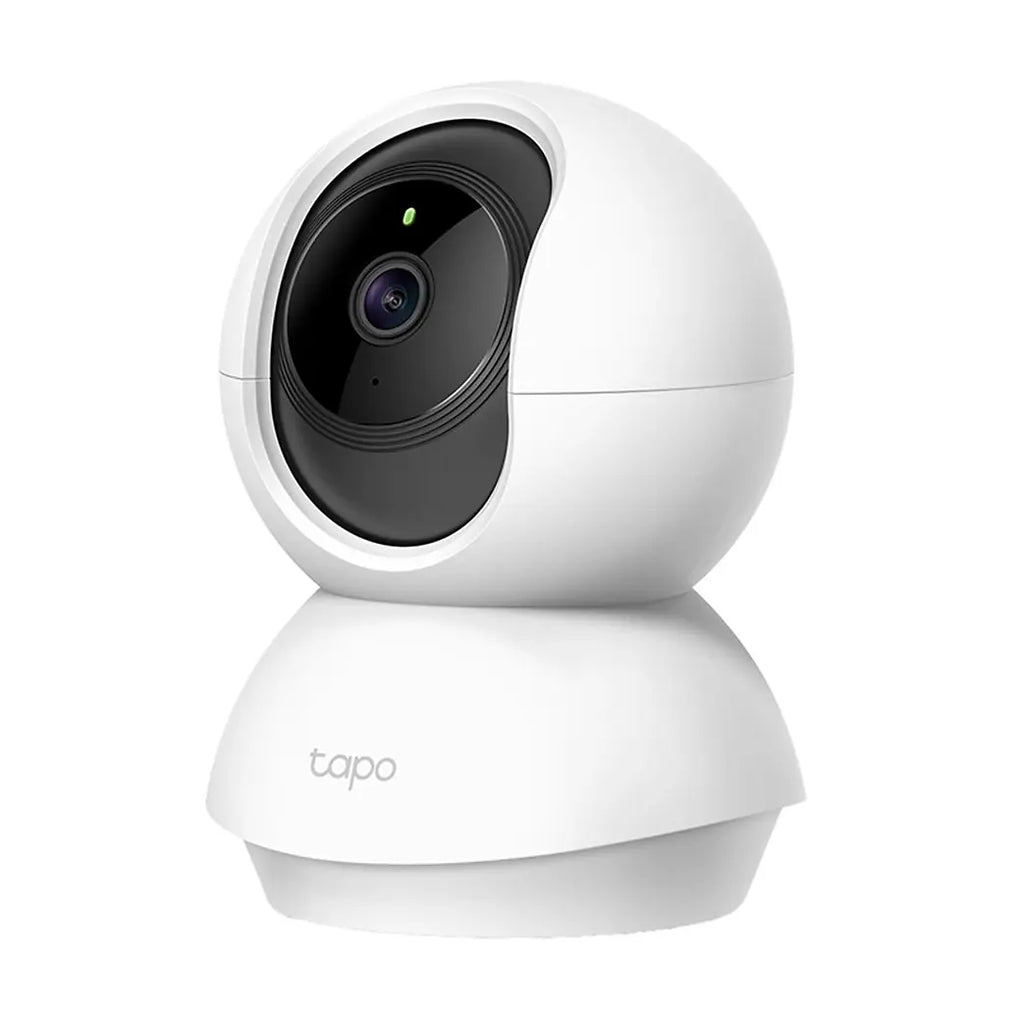 Tele Εγχρωμη Καμερα IP, TAPO C200