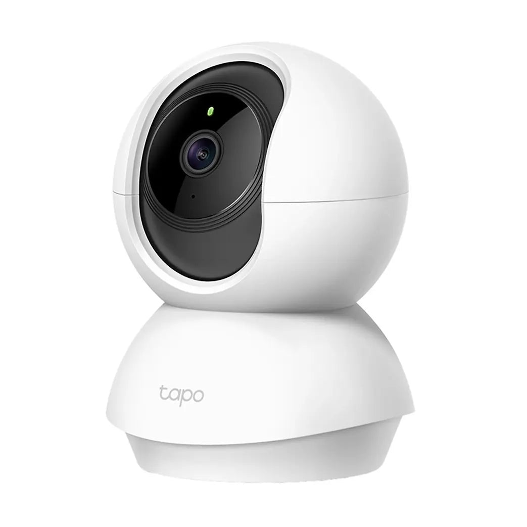 Tele Εγχρωμη Καμερα IP, TAPO C200