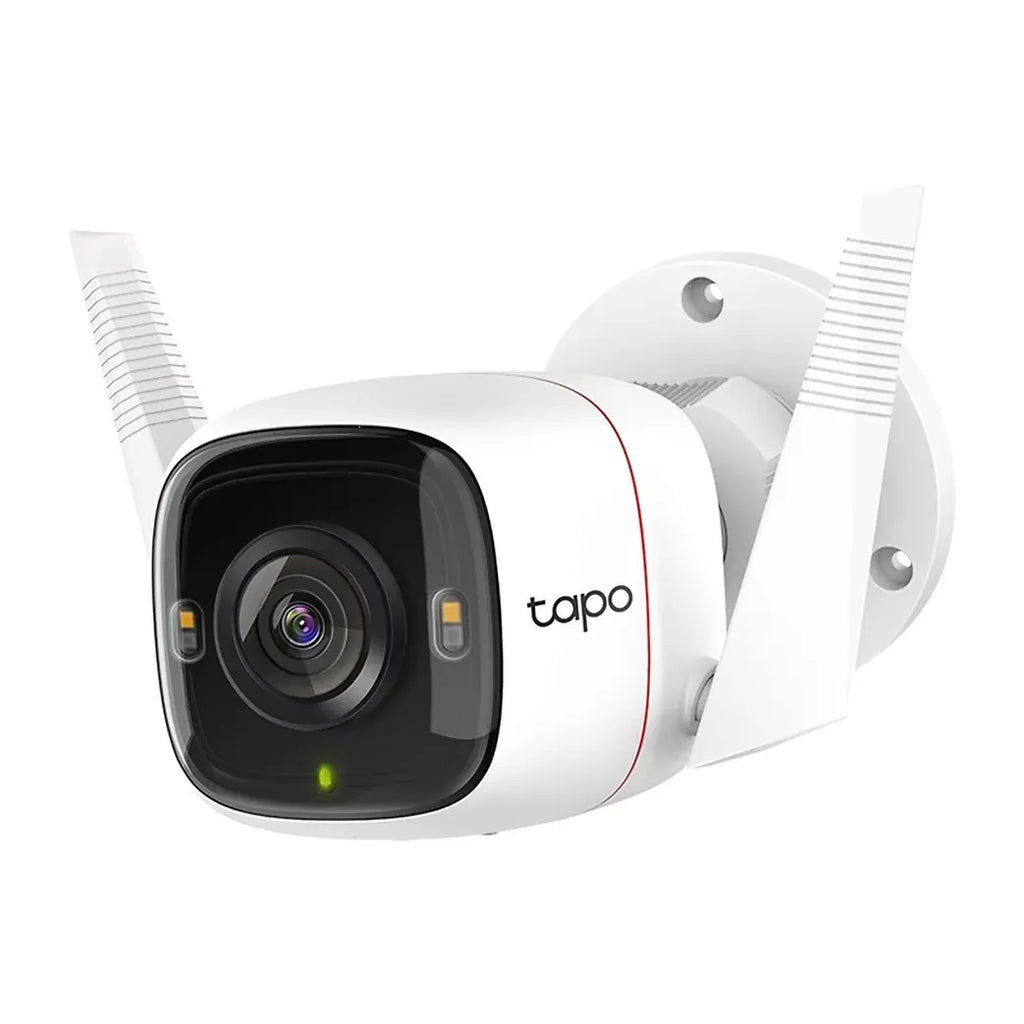 Tele Εγχρωμη Καμερα IP, TAPO C320WS
