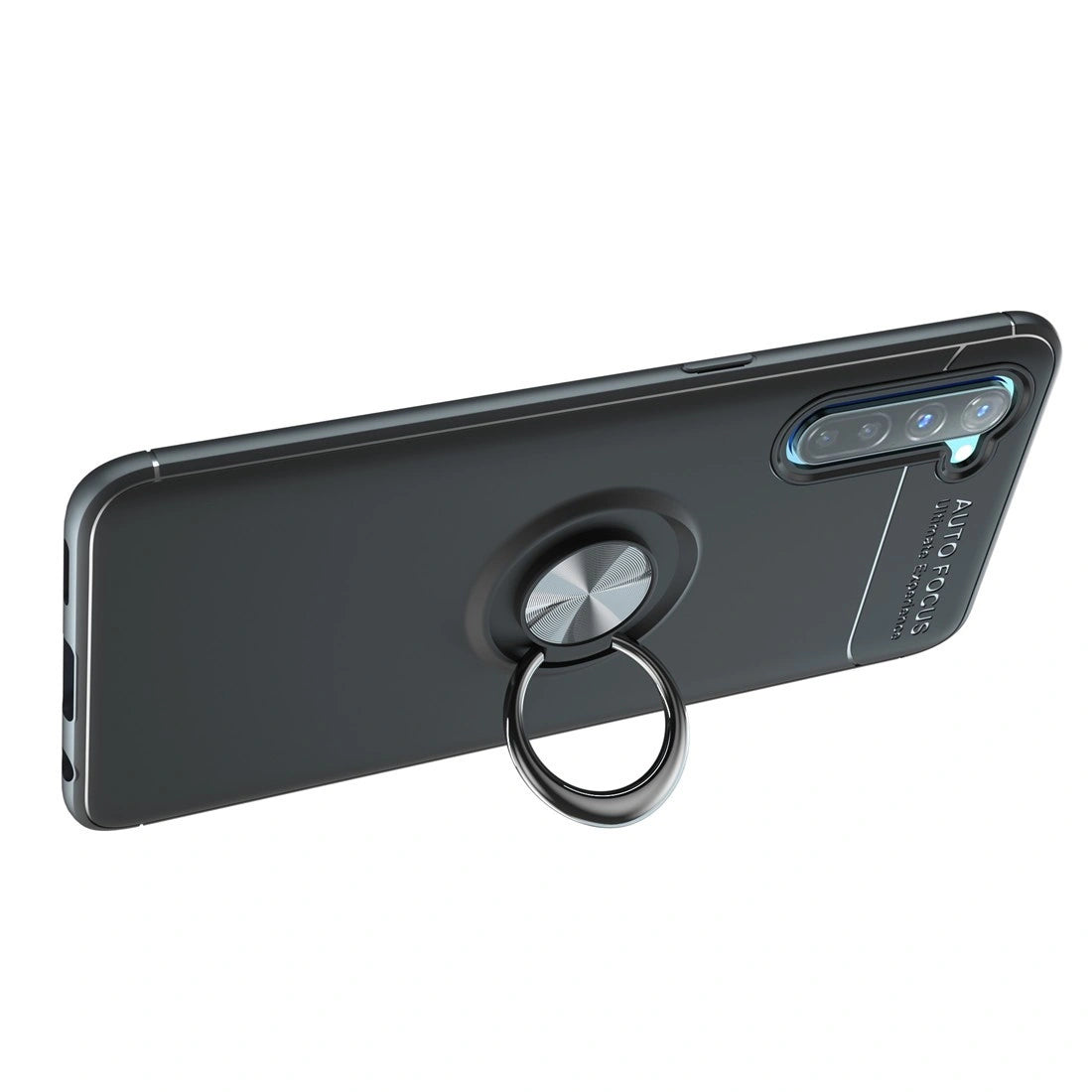 Θήκη Ancus Autofocus Shockproof για Oppo Reno3
