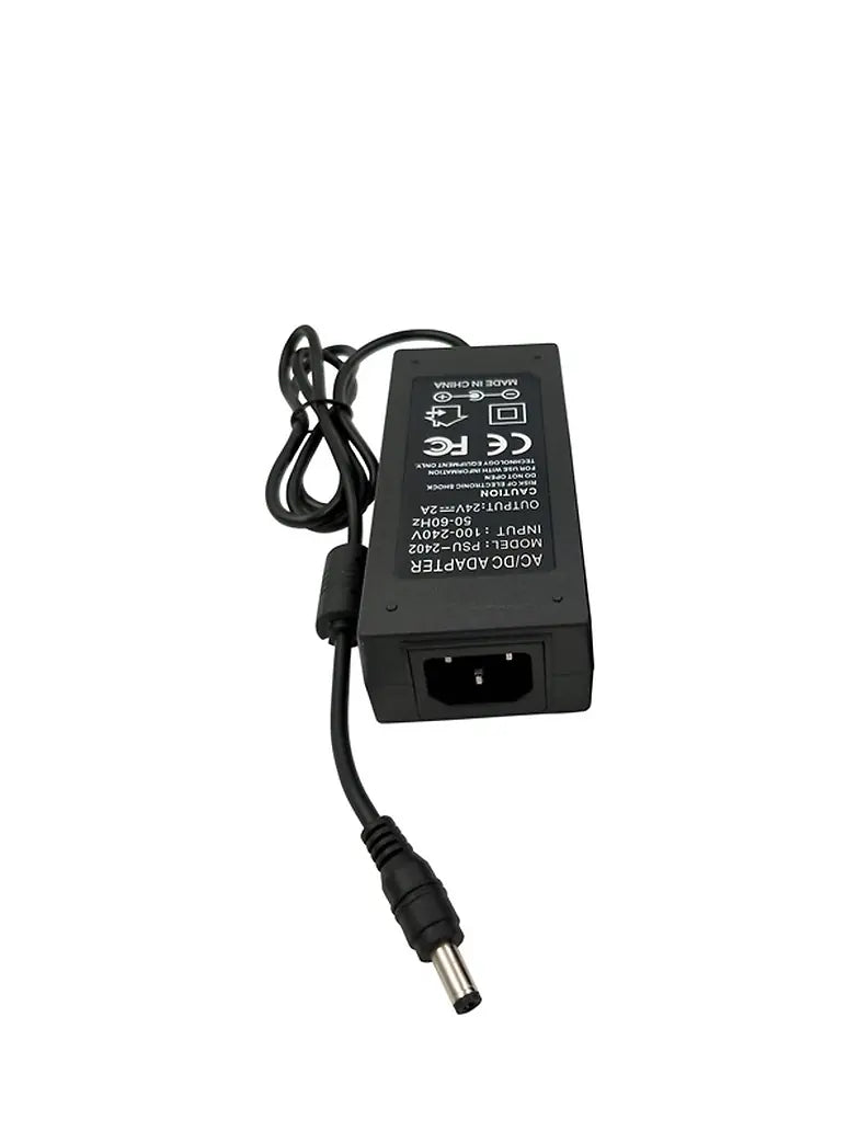 Tele Τροφοδοτικο Συναγερμων, PSU-2402