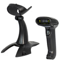 Tele Barcode Scanner, MJ-828