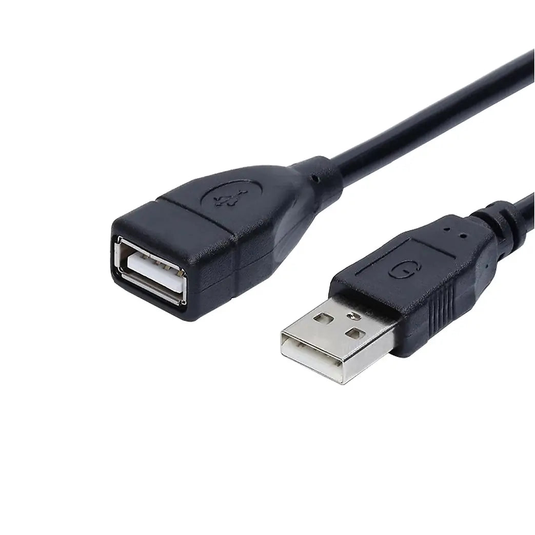 Tele Καλωdio Προεκτασης & Μεταφορας Δεδομενων USB