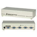 Tele VGA Splitter, VSP-40