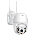Tele Εγχρωμη Καμερα, GN-PTA20-W400