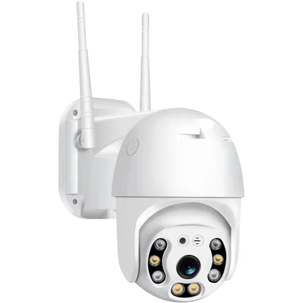 Tele Εγχρωμη Καμερα, GN-PTA20-W400