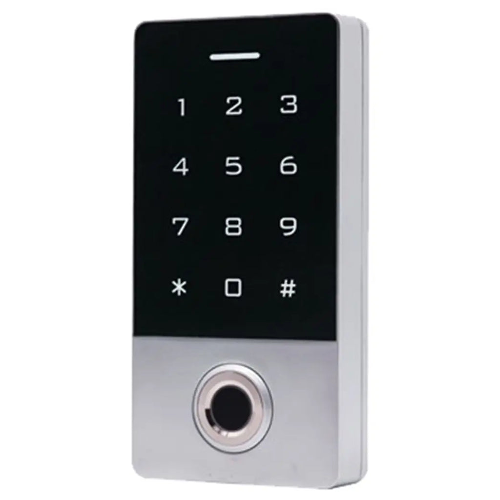 Tele Πληκτρ.Access Control, ACR-18WID