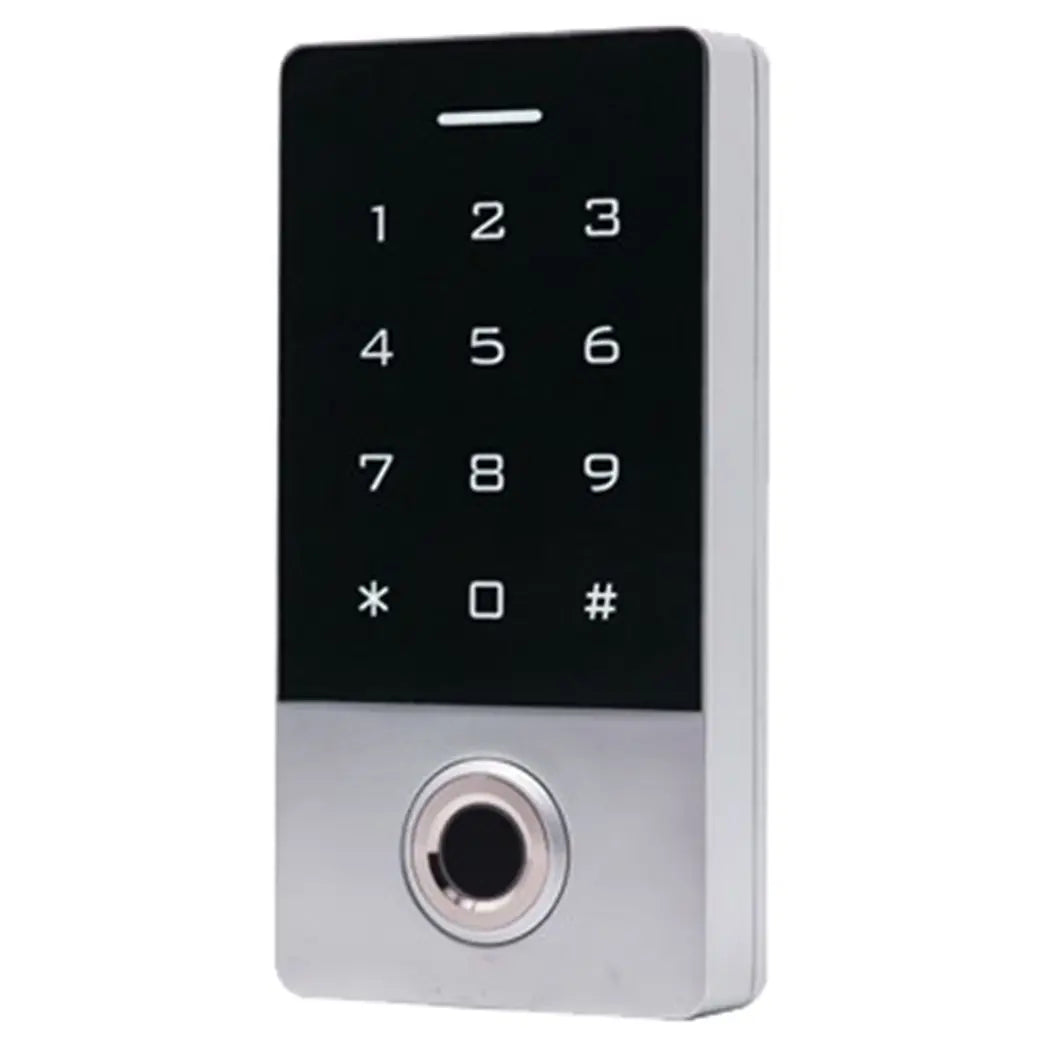 Tele Πληκτρ.Access Control, ACR-18WID