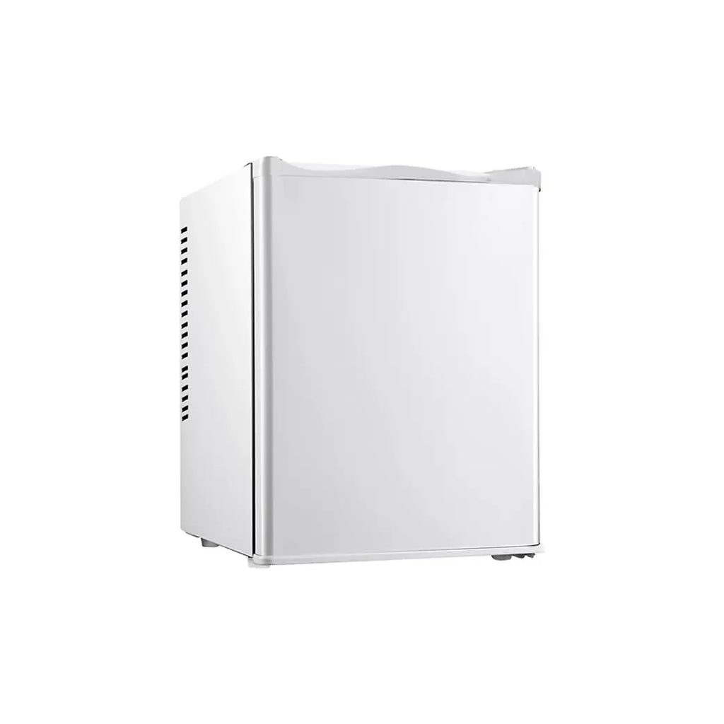 Tele Ψυγείο Minibar 40Lt, Αθόρυβο, Θερμοηλεκτρικό Peltier, Λευκό, 46x43.5x55cm