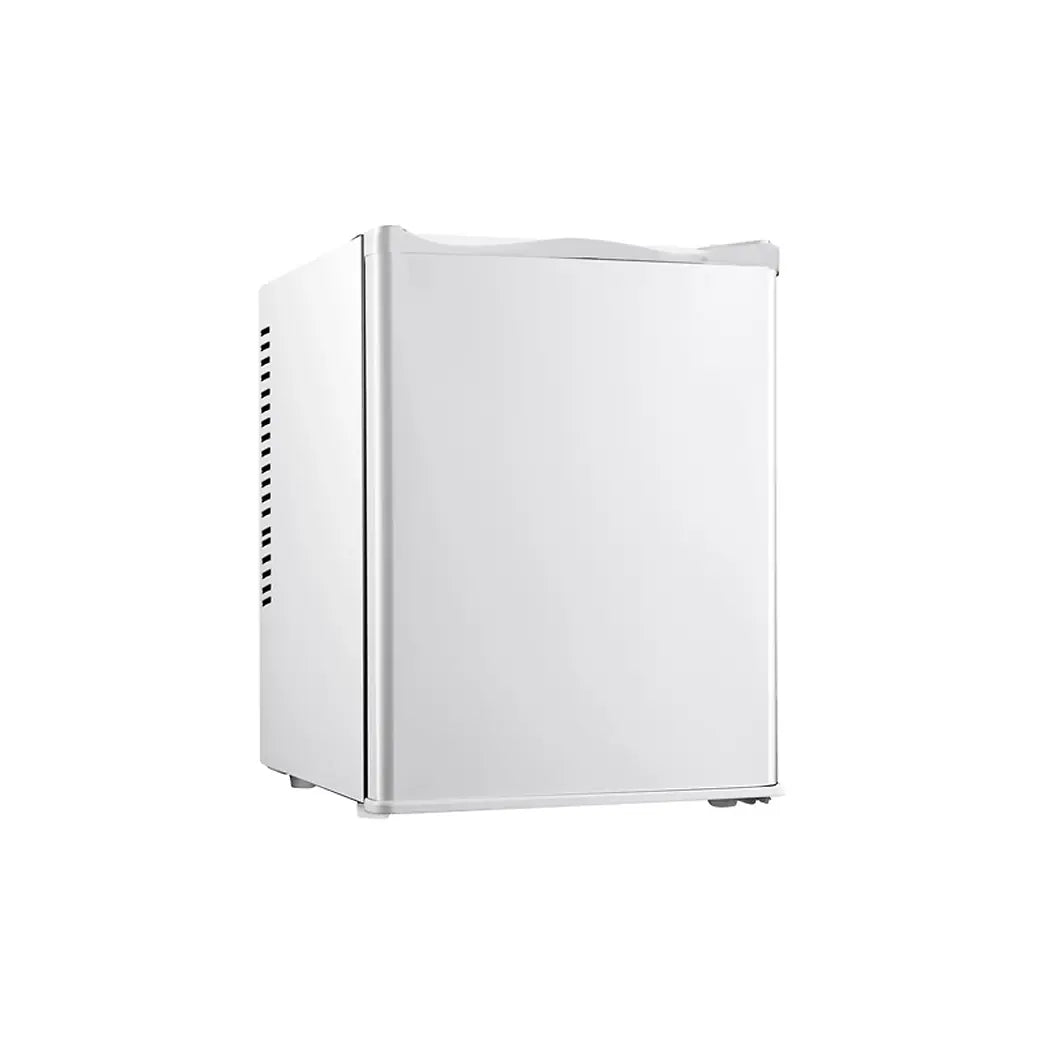 Tele Ψυγείο Minibar 40Lt, Αθόρυβο, Θερμοηλεκτρικό Peltier, Λευκό, 46x43.5x55cm