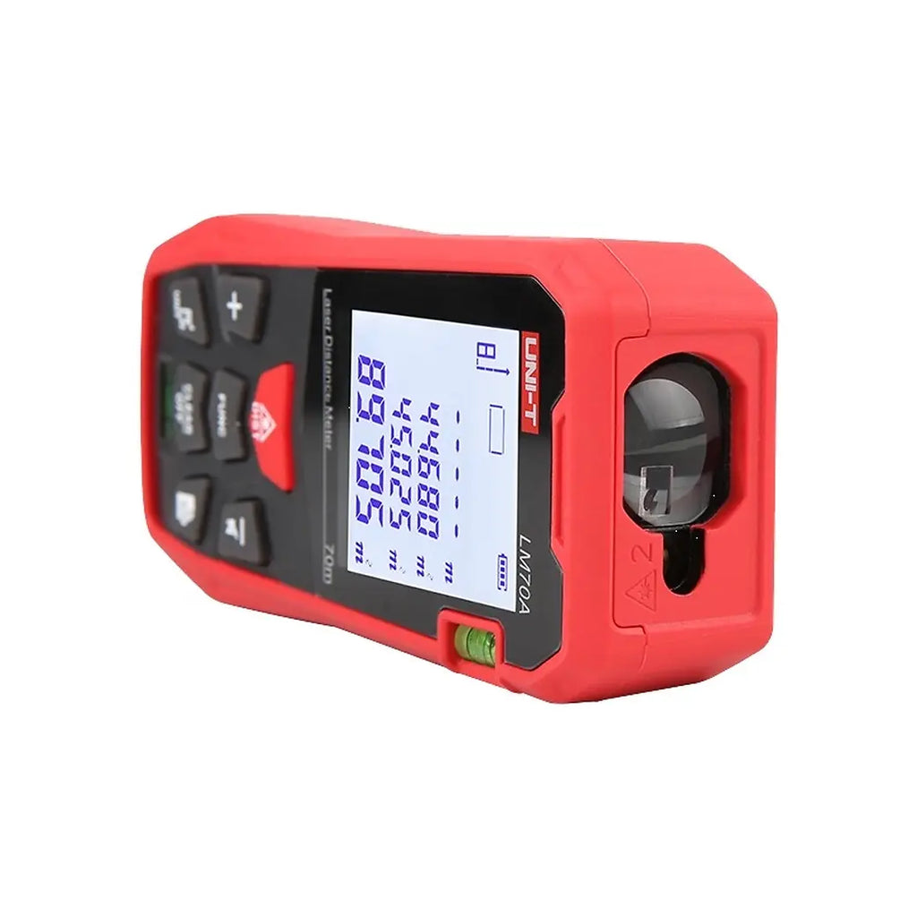 Tele Μετρητης Αποστασης 50μ, LM-70A