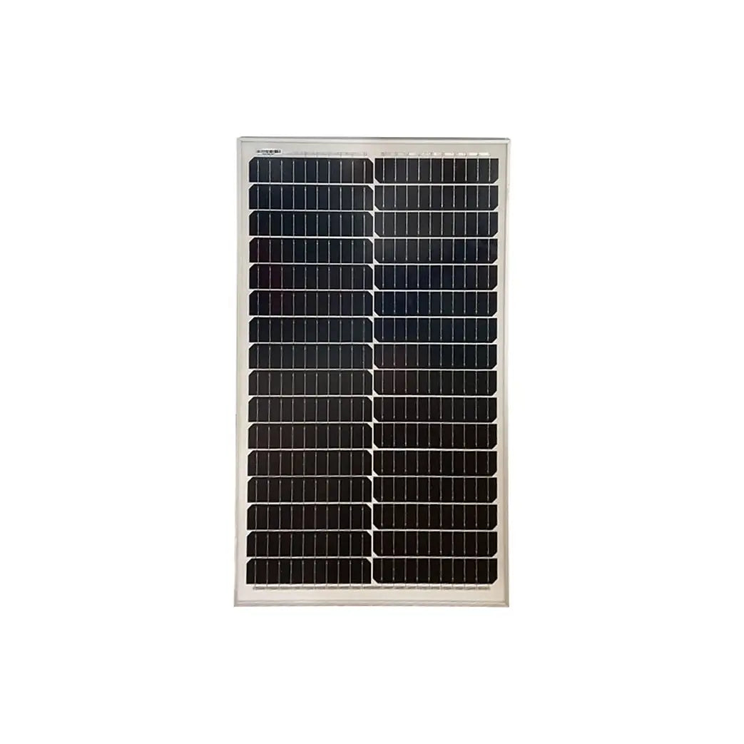 Tele Solar Panel Ημιευκαμπτο 50W
