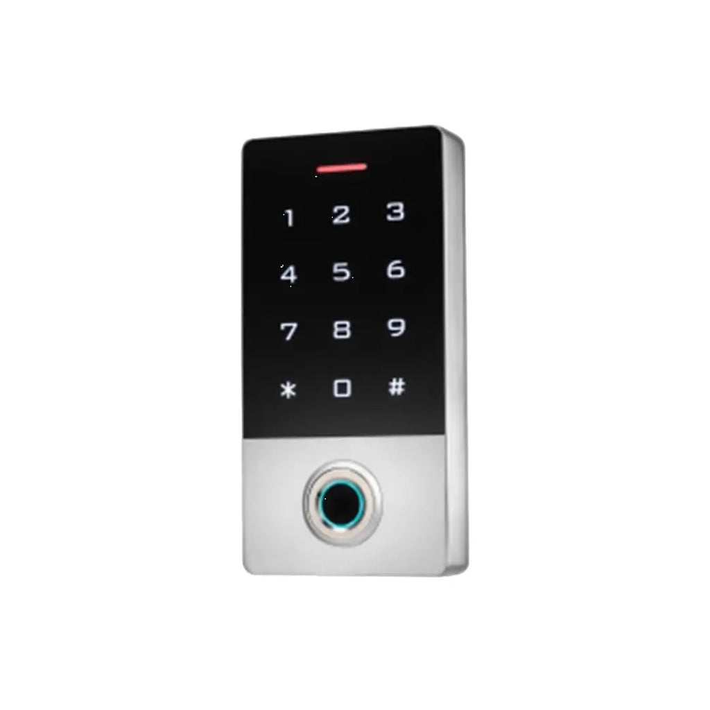 Tele Πληκτρ.Access Control, ACR-18WID