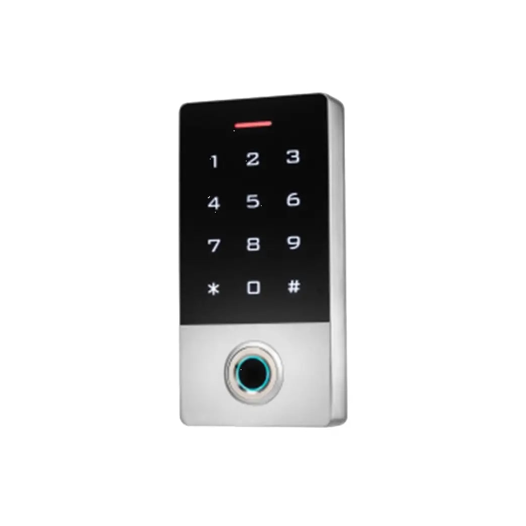 Tele Πληκτρ.Access Control, ACR-18WID