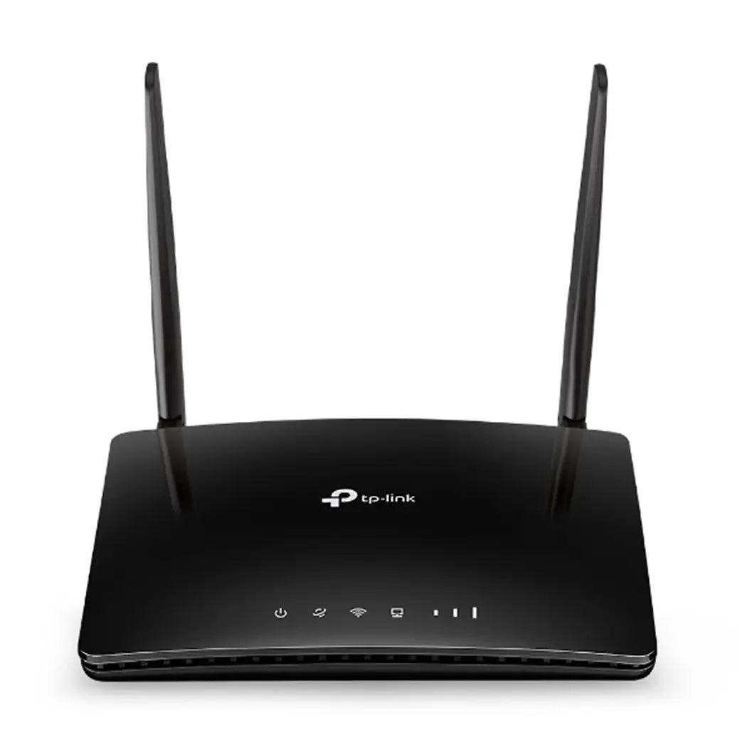 TP-LINK, TL-MR6400