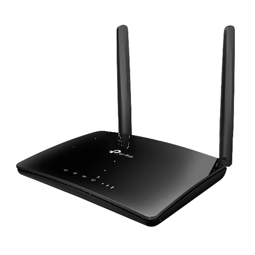 TP-LINK, TL-MR6400
