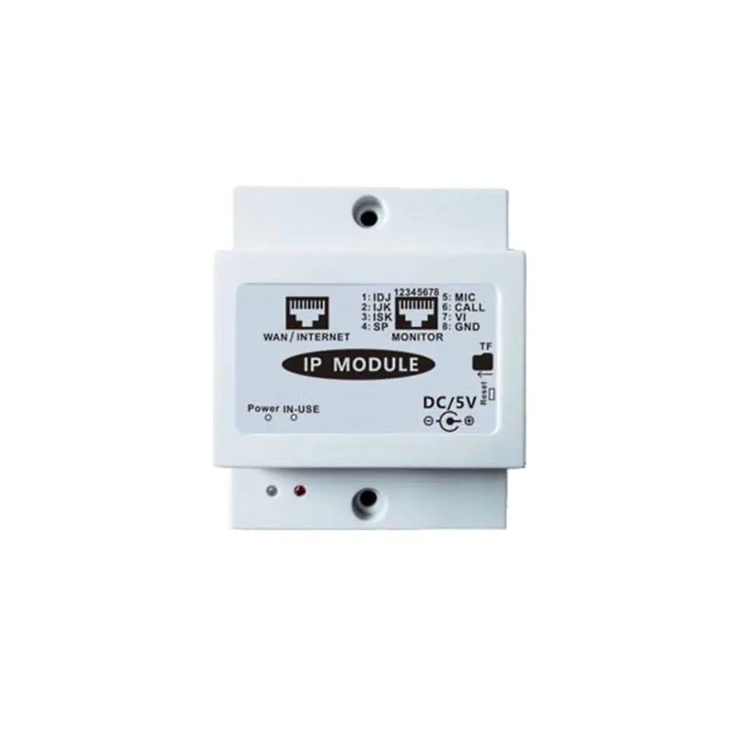 Tele IP Module Θυροτηλεορασεων, VDL-210/828