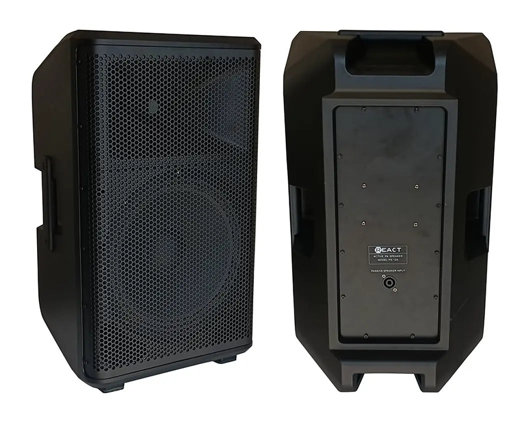 Tele Ηχειο Επαγγελματ. KODΑ, PS-12B