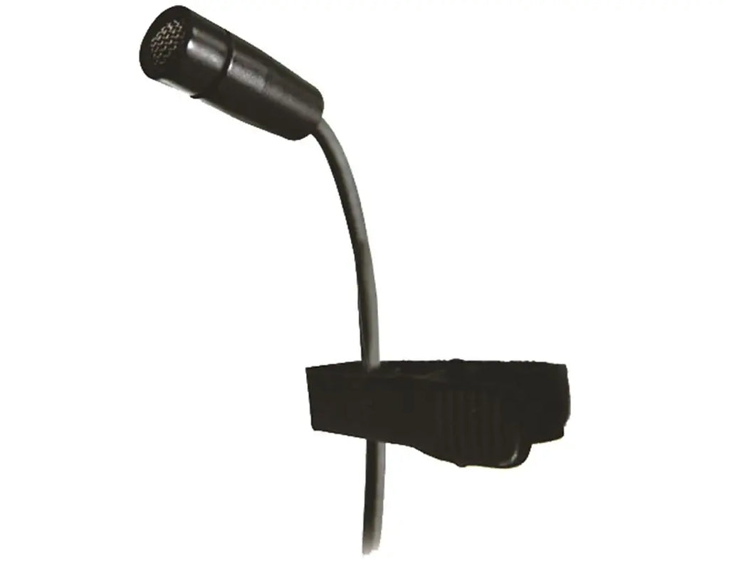 Tele Μικροφωνο Μαυρο, CM-125B