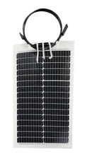 Tele Solar Panel Ημιευκαμπτο 50W