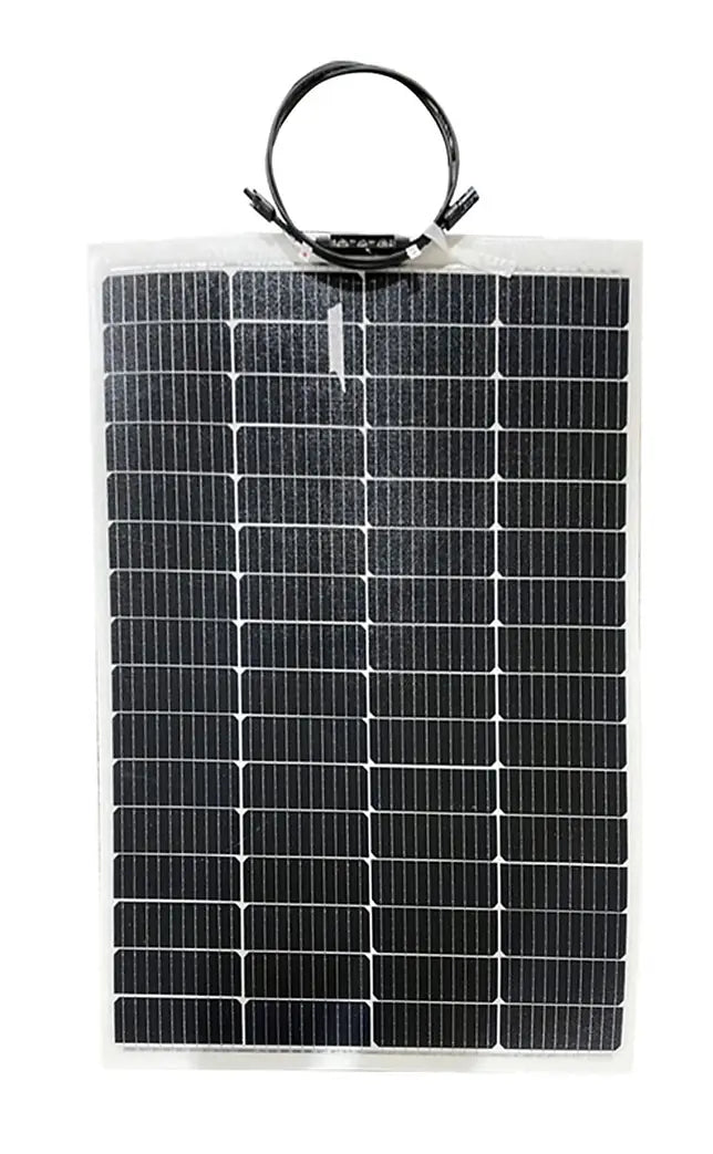 Tele Solar Panel Ημιευκαμπτο 150W