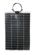 Tele Solar Panel Ημιευκαμπτο 150W