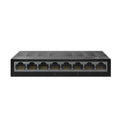 Gigabit Switch 8 Θυρων TP-LINK, LS1008G