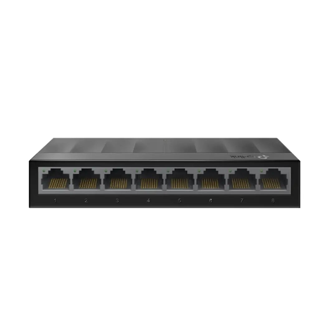 Gigabit Switch 8 Θυρων TP-LINK, LS1008G
