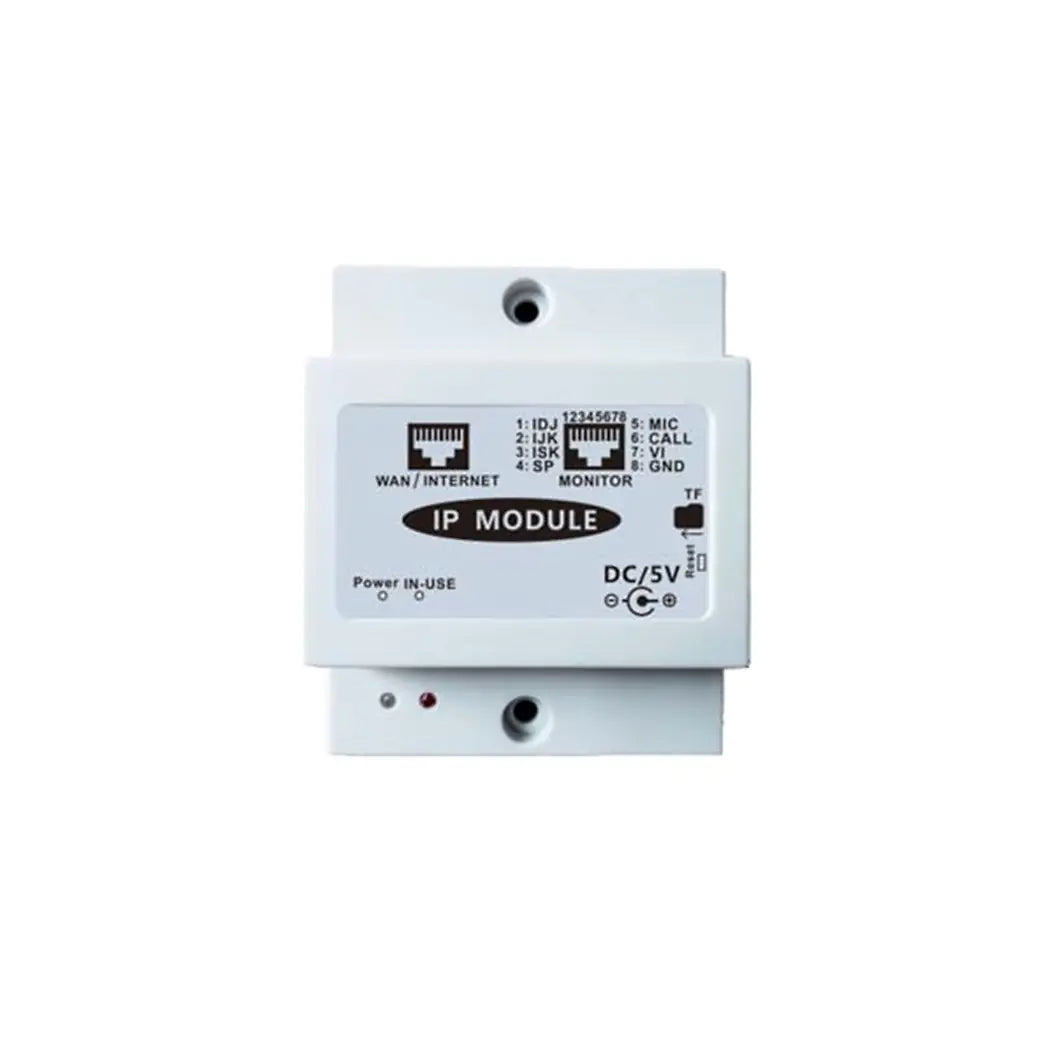 Tele IP Module Θυροτηλεορασεων, VDL-210/828