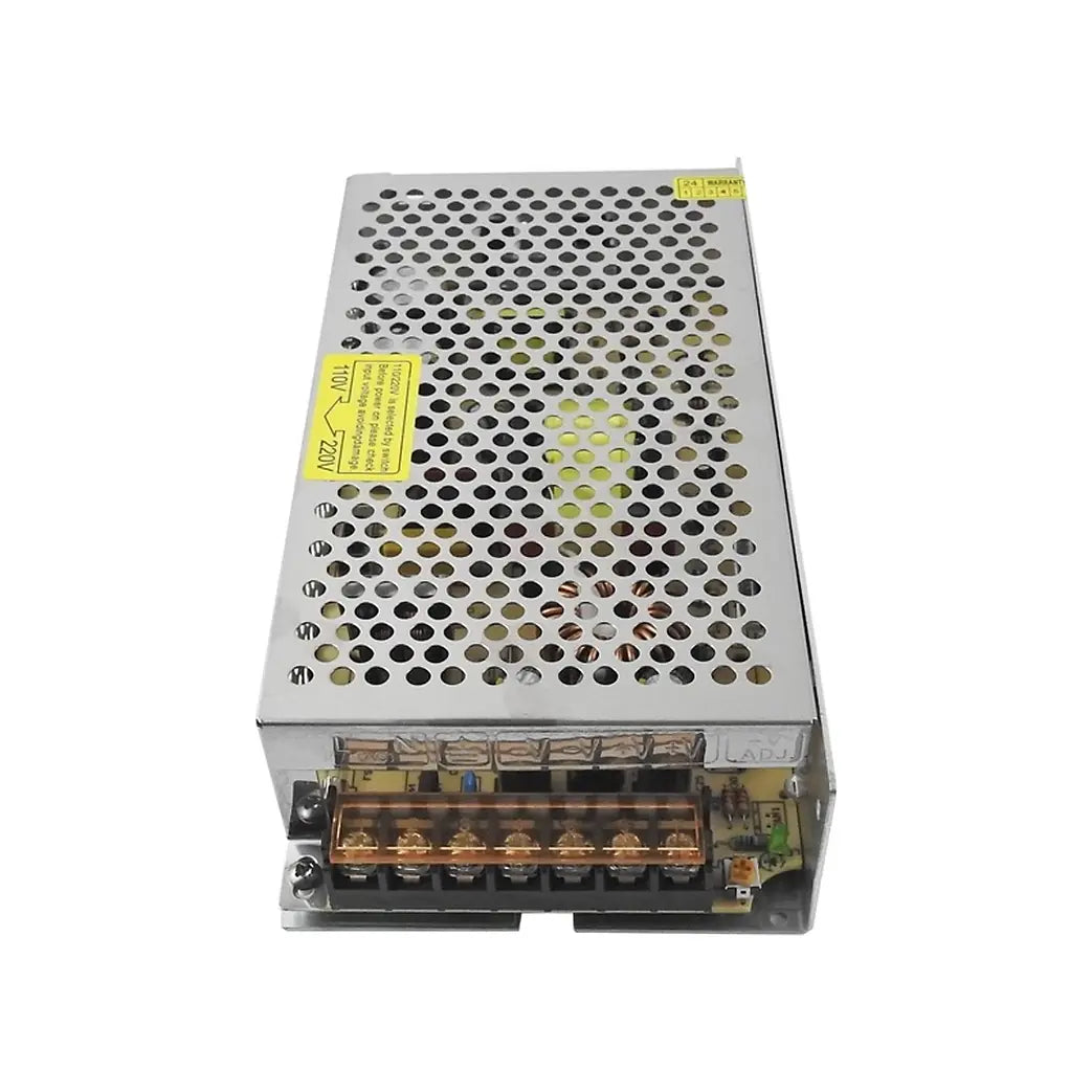 Τροφοδοτικο 24V 5A, TELEIMPEX