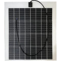 Tele Solar Panel Ημιευκαμπτο 30W