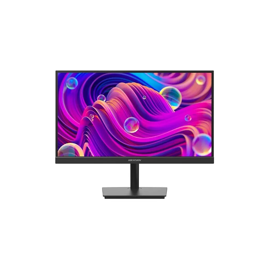 Tele LED Μονιτορ 22", DS-D5022F2-1V2S