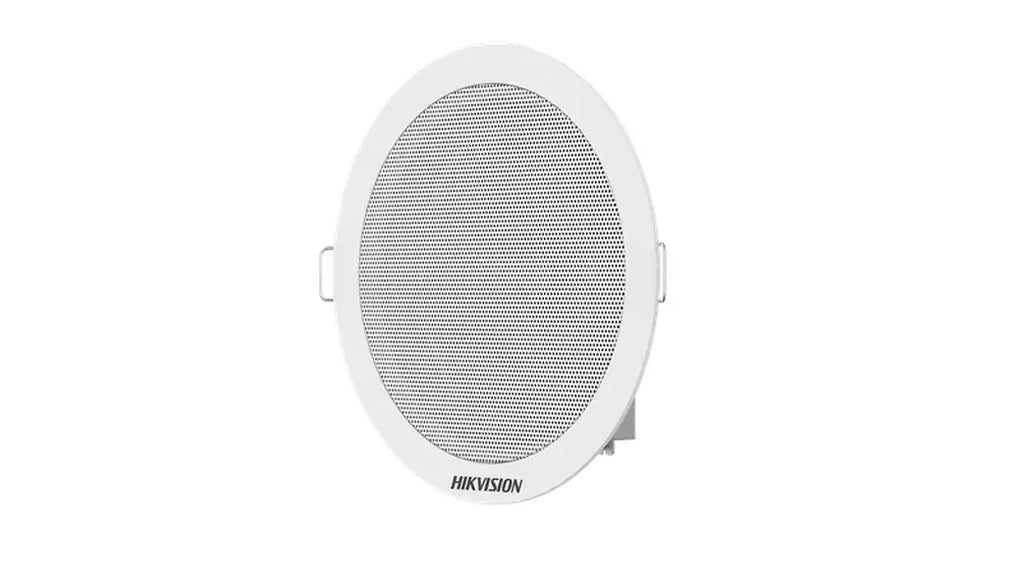 Tele Ηχειο Οροφης 100V, DS-QAE0203G1V