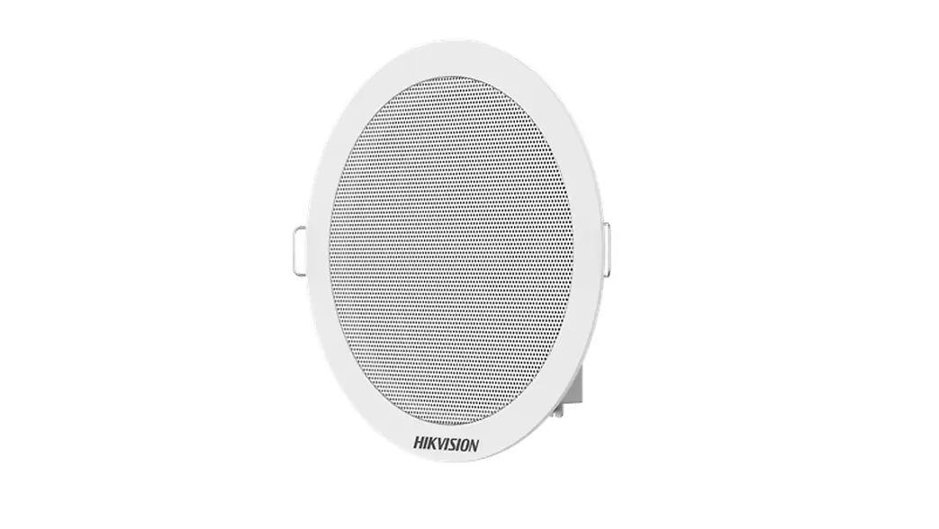 Tele Ηχειο Οροφης 100V, DS-QAE0203G1V