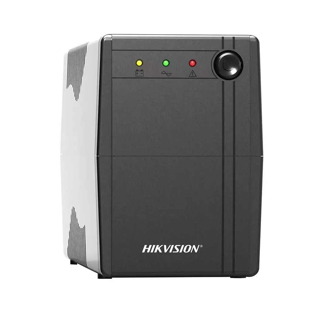 Tele U.P.S. 600VA, DS-UPS600