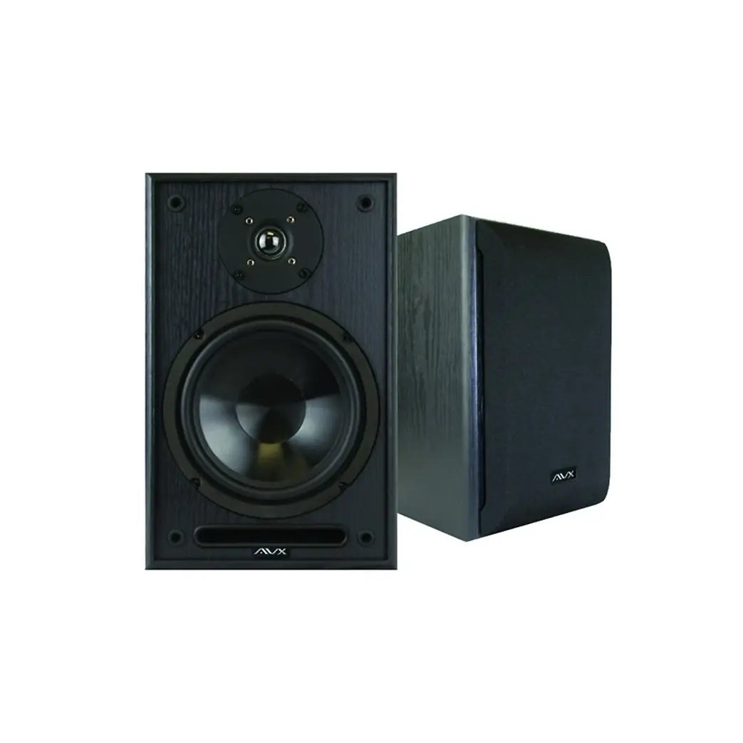Tele Ζευγος Ηχειων, AVX-965S/B