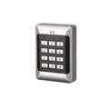 Tele Πληκτρ.Access Control