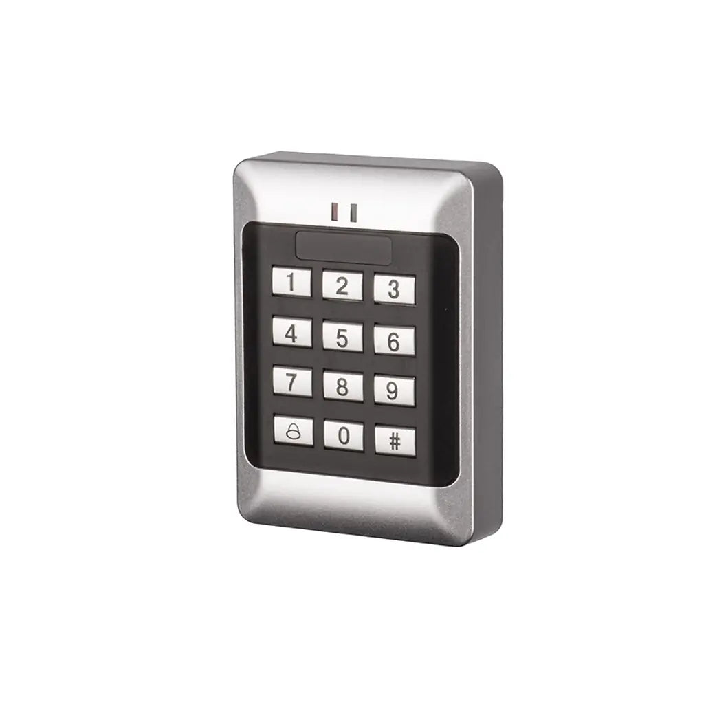 Tele Πληκτρ.Access Control