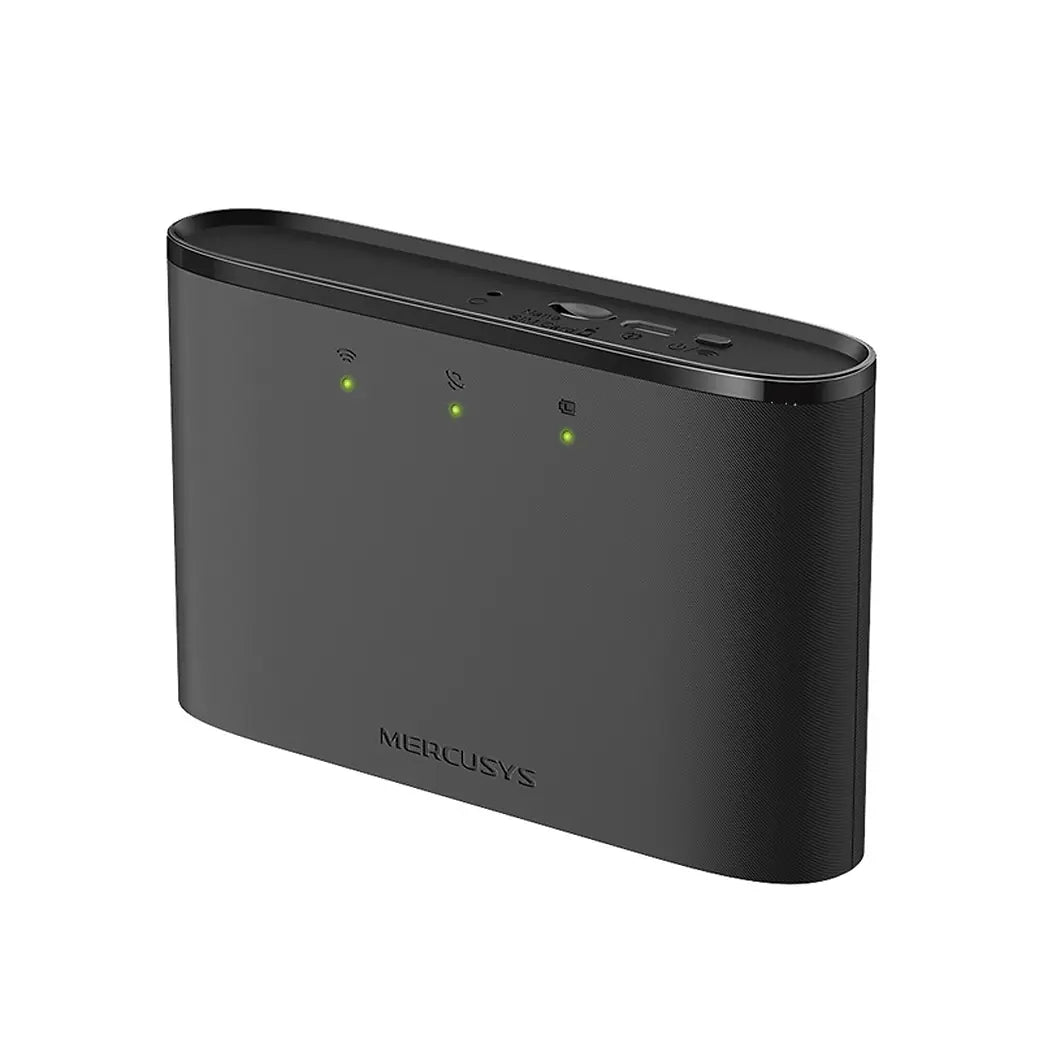 4G WI FI Ρουτερ Mercusys