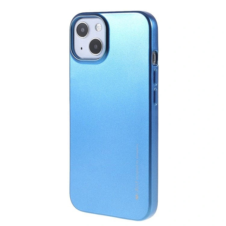 Θήκη Goospery iJelly για Apple I Phone13 Pro Μπλε