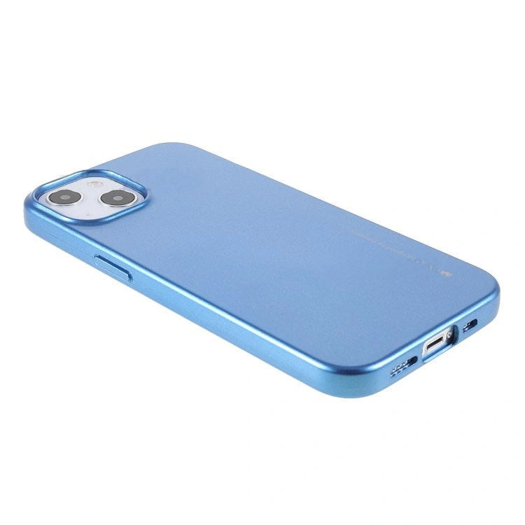 Θήκη Goospery iJelly για Apple I Phone13 Pro Μπλε