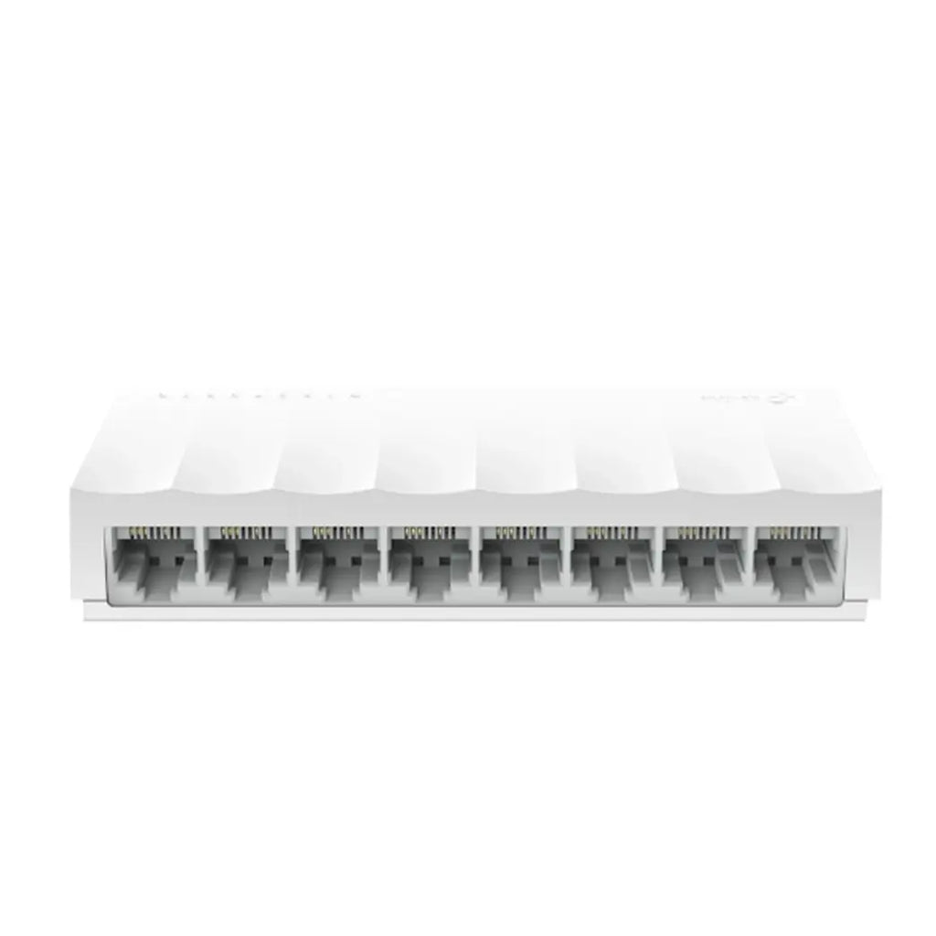 Switch 8 Θυρων TP-LINK, LS1008
