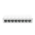 Switch 8 Θυρων TP-LINK, LS1008