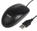 Tele Ενσυρματο Ποντικι Η/Υ USB Logitech