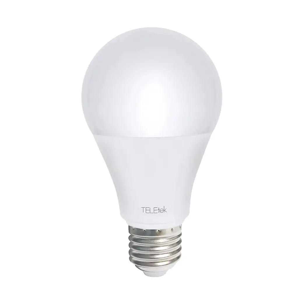Tele Λαμπα LED E27, A070/6500K