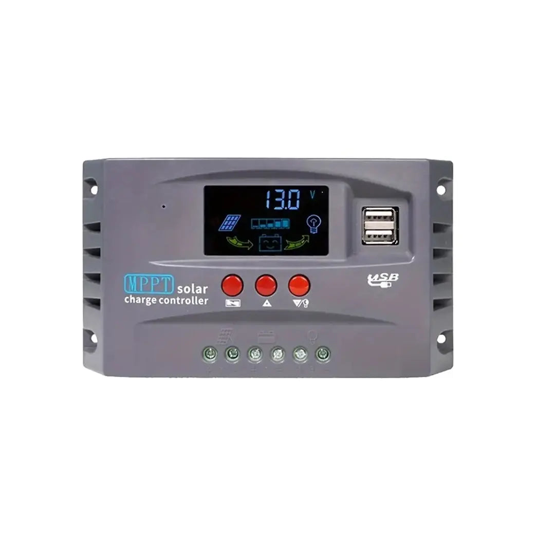 Tele Solar Controller 60Α, MPPT-5060