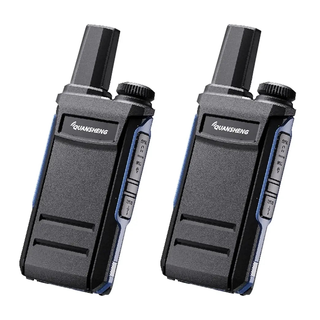 Σετ 2 Walkie Talkie, TELEIMPEX
