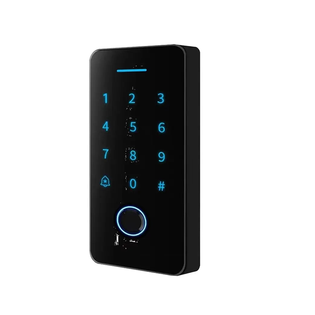 Tele Πληκτρ.Access Control, ACR-18WIDMF