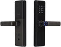 Tele Access Control Εξυπνη Κλειδαρια, WDL-B2